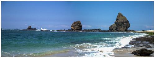 Sandee Tanjung Batu Beach