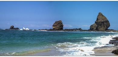 Sandee Tanjung Batu Beach Photo