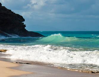 Sandee Hawksbill Beach
