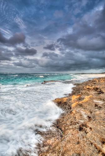 Sandee First Cay Beach Photo