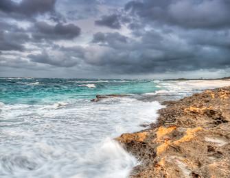 Sandee - First Cay Beach