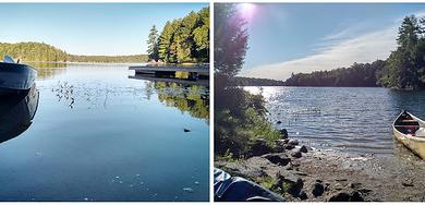 Sandee Solo Point Boat Launch Photo