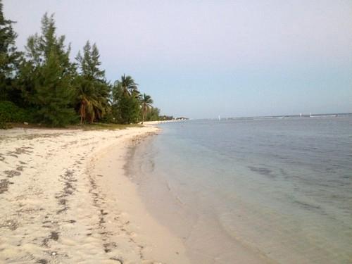 Sandee Cayman Brac Public Beach Photo