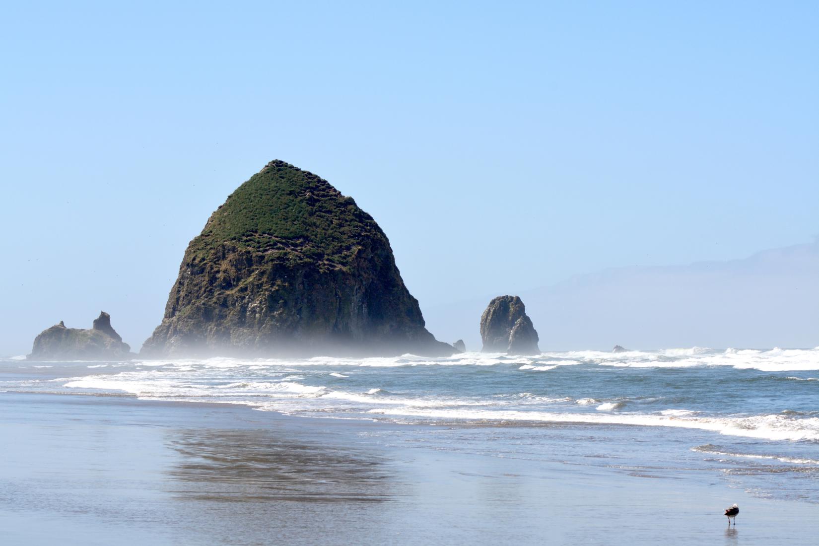 Sandee - Cannon Beach