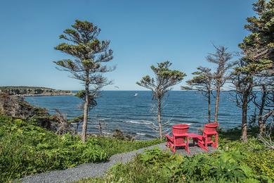 Sandee Cove Beach Photo