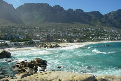 Sandee Soetwater Beach