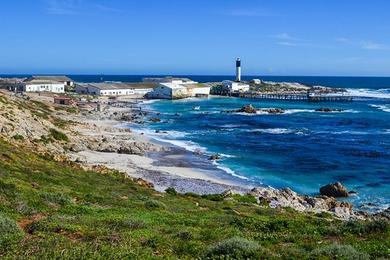 Sandee - Doringbaai Beach