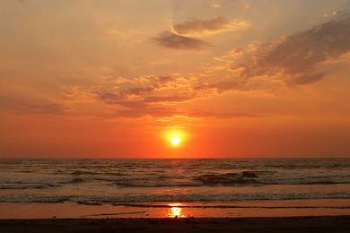 Sandee Arga Beach