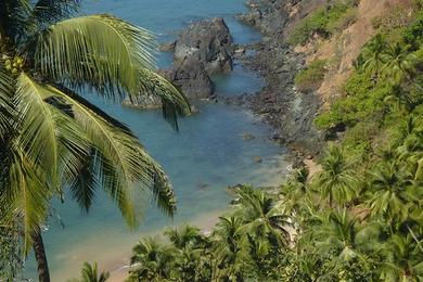 Sandee Kakolem Beach