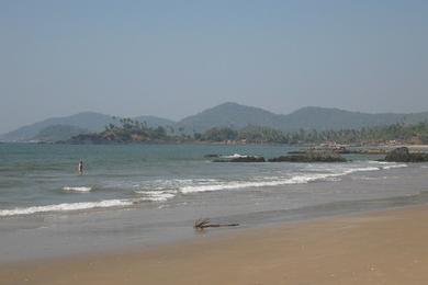Sandee Rajbag Beach