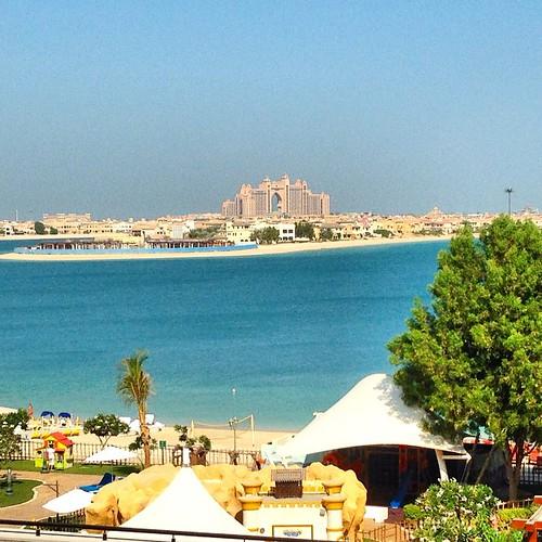 Sandee - Jumeirah Zabeel Saray Private Beach