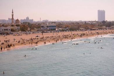 Sandee Jumeira Public Beach