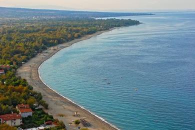 Sandee - Platamonas Beach