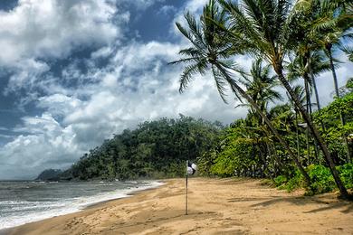 Sandee Trinity Beach