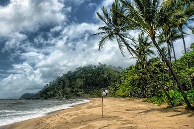 Sandee Trinity Beach Photo