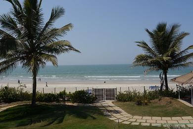 Sandee Sernabatim Beach