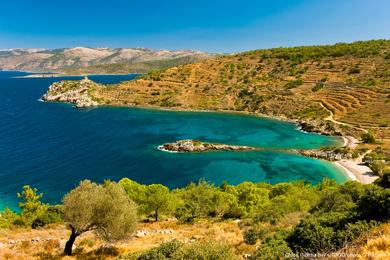 Sandee Chios Beach