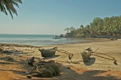 Sandee Hollant Beach