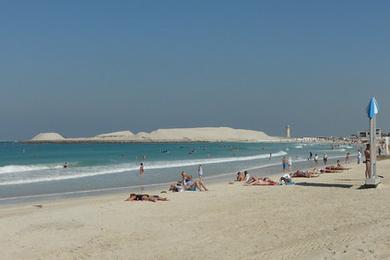 Sandee Umm Suqeim Beach
