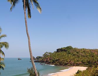 Sandee Cabo De Rama Beach Photo