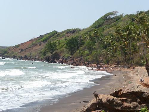 Sandee - Canaguinim Beach