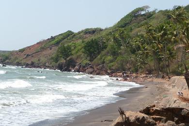 Sandee Canaguinim Beach