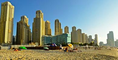 Sandee Marina Beach
