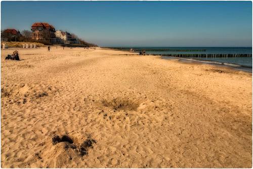 Sandee Kuhlungsborn Beach