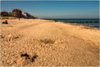 Sandee Kuhlungsborn Beach Photo