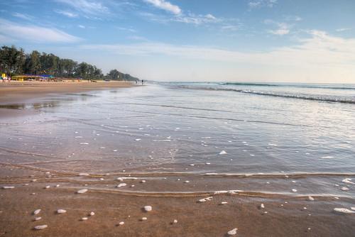 Sandee - Gonsua Beach