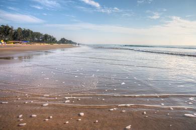 Sandee Gonsua Beach Photo