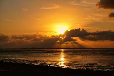 Sandee dornum beach