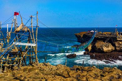 Sandee Pantai Babang Photo