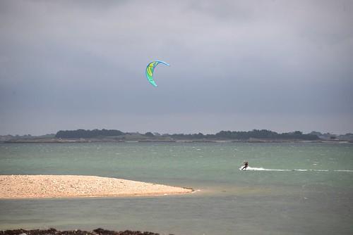 Sandee - Kite And Surf Beach