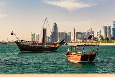 Sandee Almamzar Corniche Photo