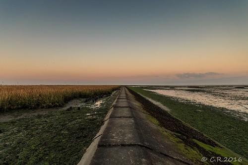 Wurster Nordseekuste Photo - Sandee