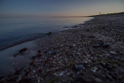 Sandee - Mandjala Beach