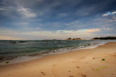 Sandee Kumbaba Beach Photo