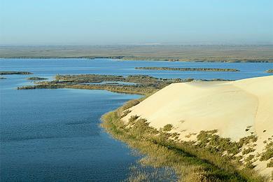 Sandee Bokra Beach