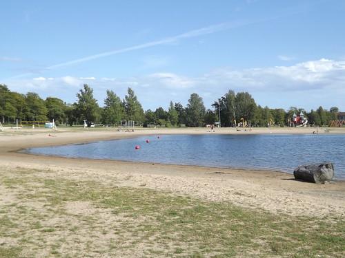 Sandee - HomePage / Kuressaare