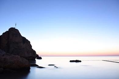 Sandee Uzunkum Beach Photo