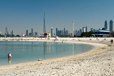 Sandee Jumeirah Public Beach Photo