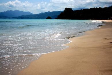 Sandee Life Beach