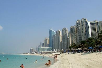 Sandee Sheraton Jumeirah Beach