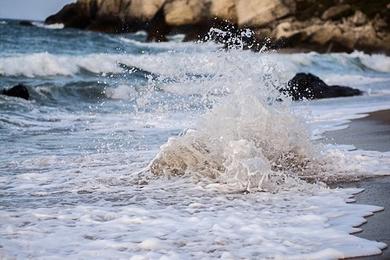 Sandee Sofular Beach