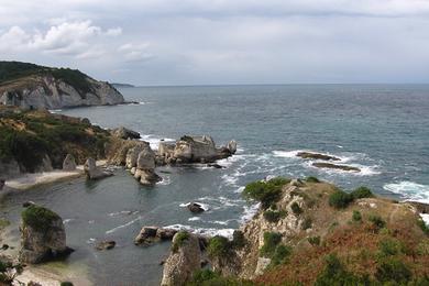 Sandee Kilimli Beach