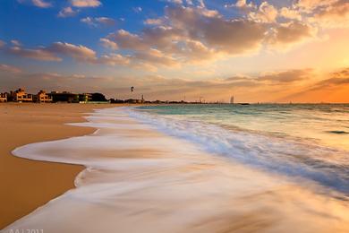 Sandee Open Beach