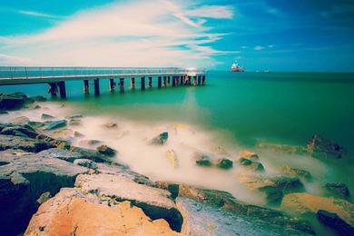 Sandee Gides Beach