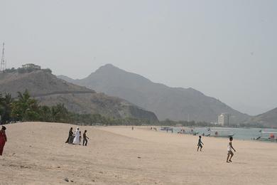 Sandee Fujairah Corniche Photo