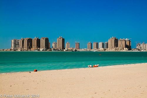 Sandee - Zubara Beach